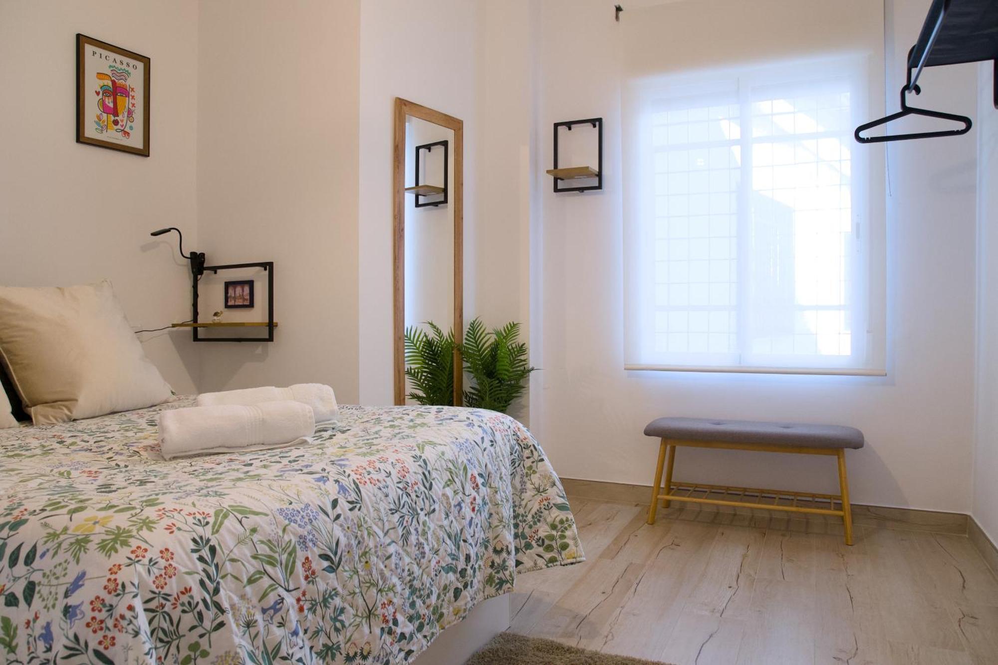 Carol Home 科爾多瓦 外观 照片